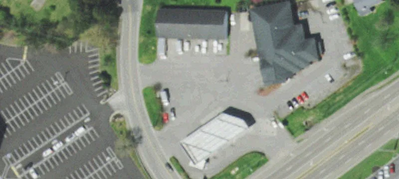 60 Georgia Ave