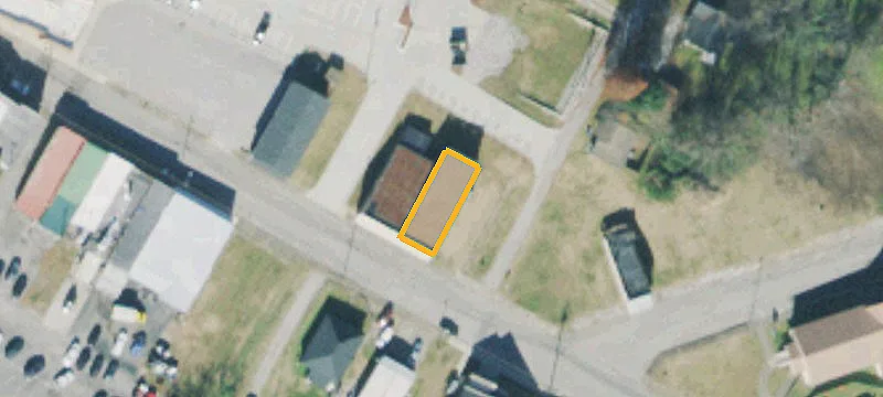 129 Bluegrass Ave