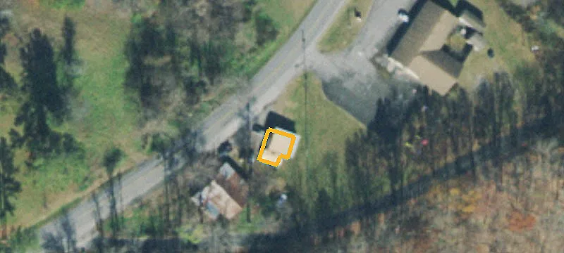 296 Ardmore Hwy