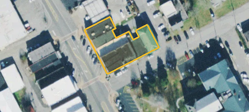 201 Main St