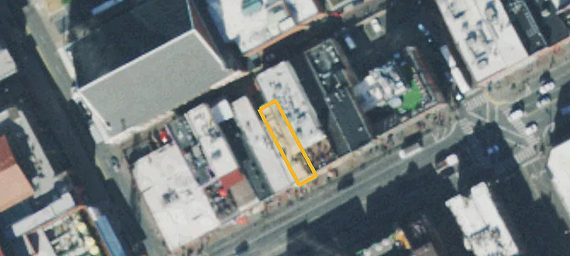 416 Broadwaya