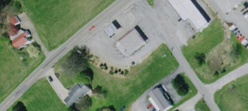 1801 Main St