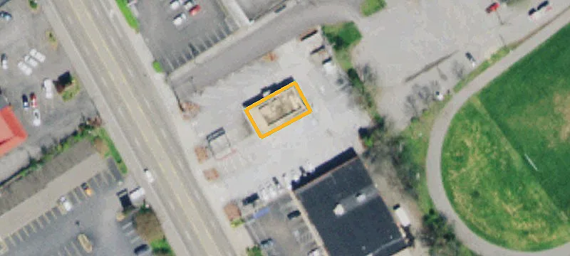 4100 Chapman Hwy