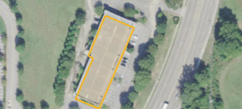 435 New Byhalia Rd