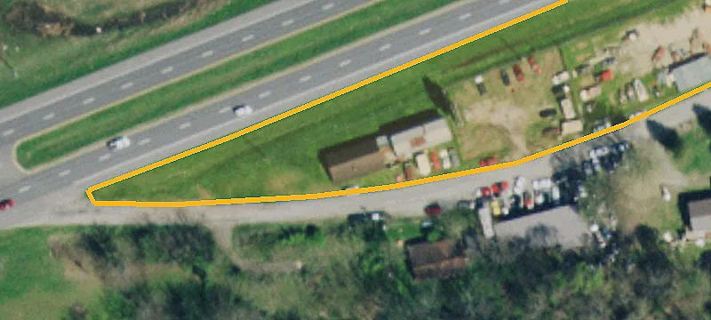 1318 Old A J Hwy