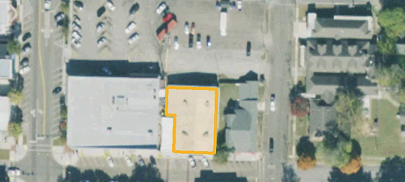 116 Jackson St
