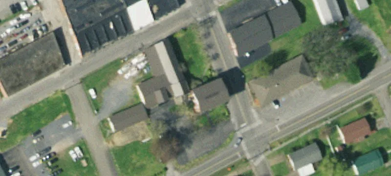 101 Broadway St