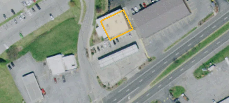 101 Jackson Blvd