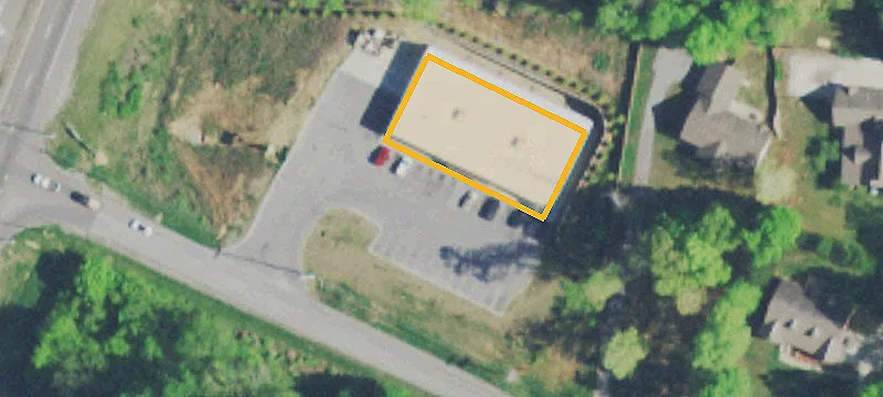 181 Highwater Rd