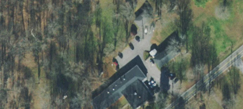 5121 Greer Rd