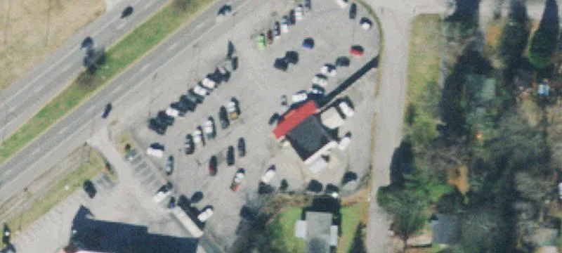 822 Nashville Hwy