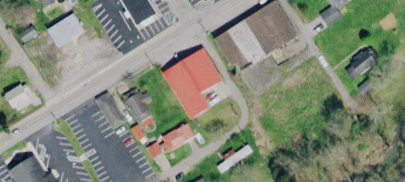 842 Main St