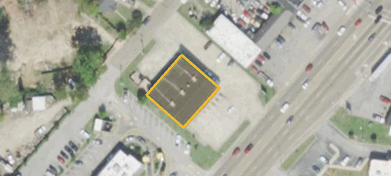 7855 Us Hwy 51st N