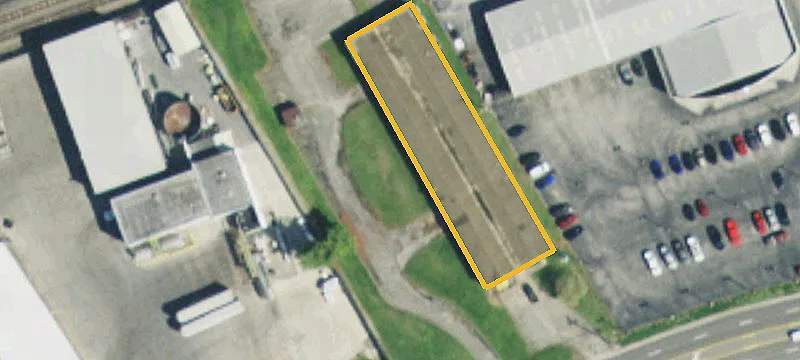 1117 Main St