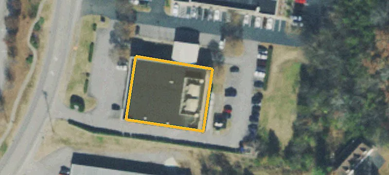 545 Stonecrest Pkwy