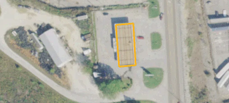 14075 Hwy 641st N