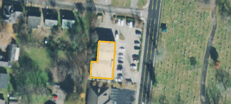625 Highland Ave
