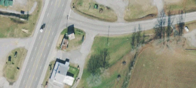 4000 Hwy 43rd N