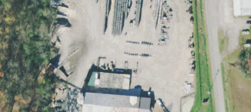 1252 Old Hwy 127th S