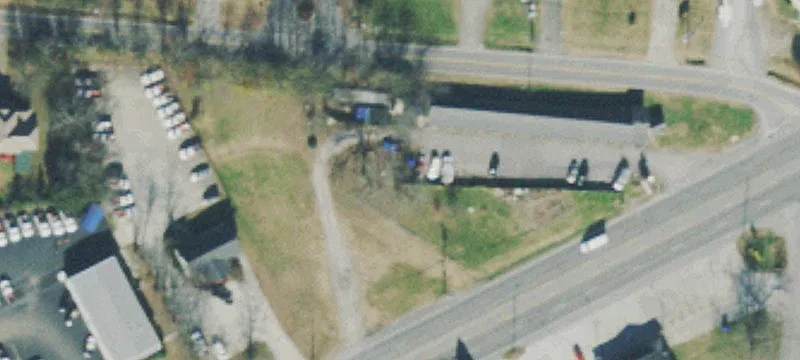 1231 Dickerson Rd
