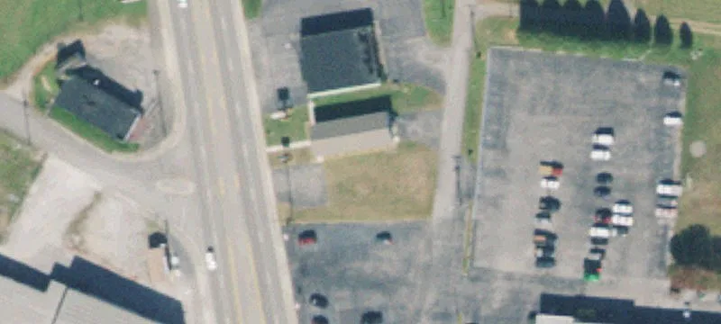 1502 Smithville Hwy