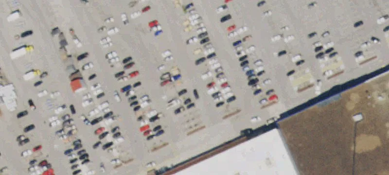Centerline Dr