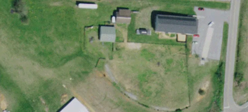 45 Ponderosa Ln
