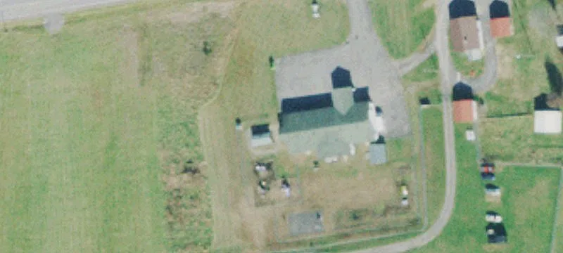 2132 Woodlawn Rd