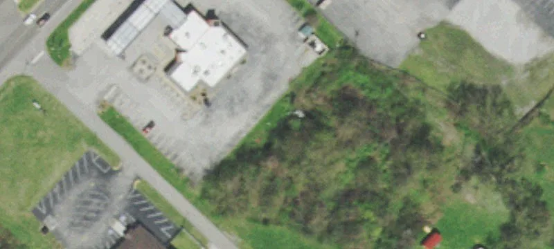 Jacksboro Pike