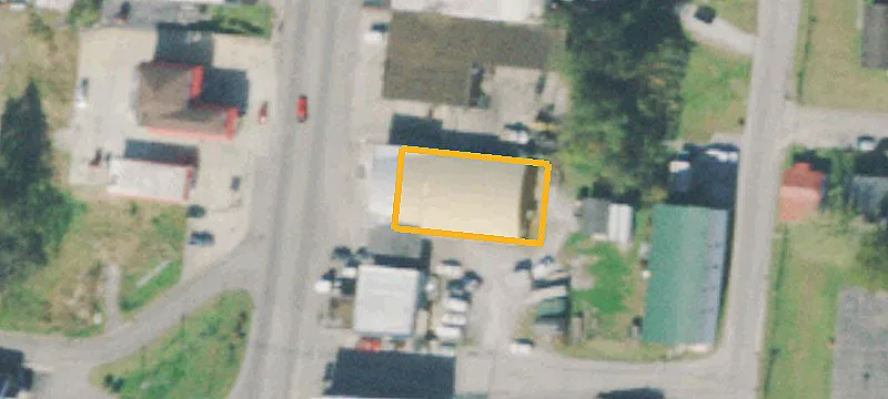 104 Main N St