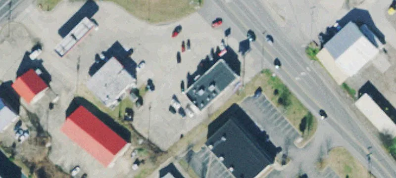 110 Dunbar Cave Rd