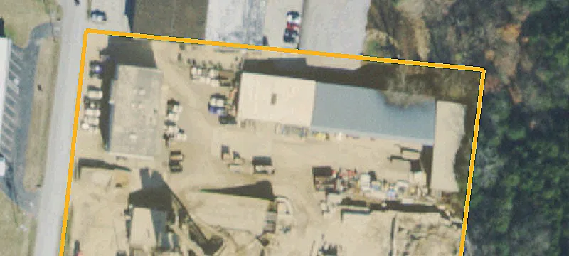 405 Industrial Dr