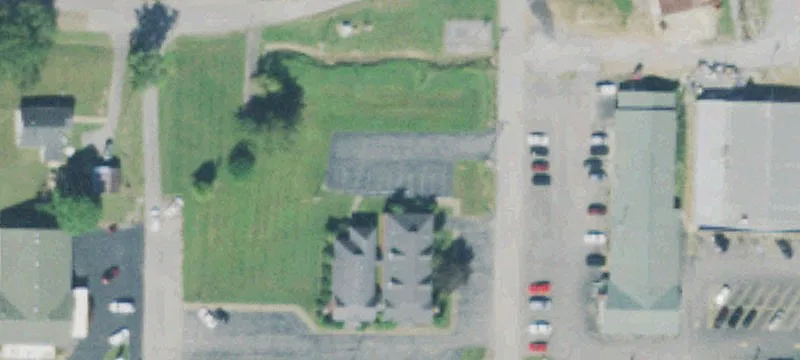 316 Harper St