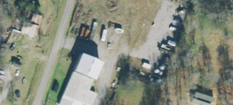 1734 Fayetteville Hwy