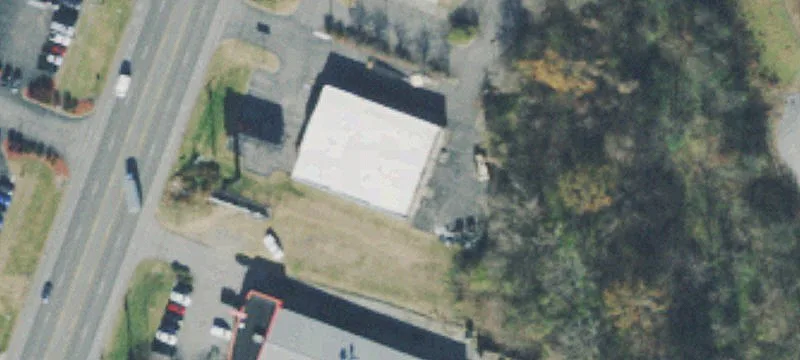 1553 Gallatin N Pike