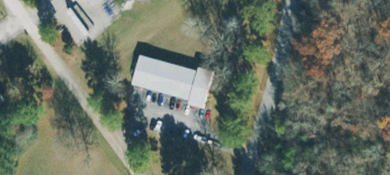 301 Industrial Blvd