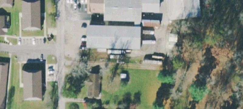 218 Beaty St
