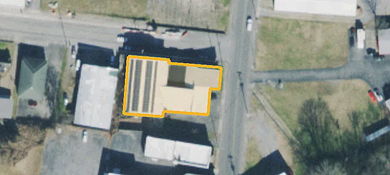 113 Deery St