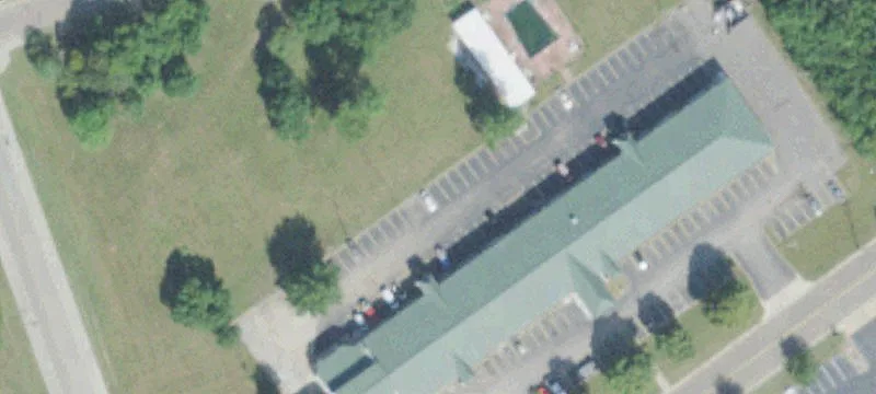 9822 Huff N Puff Rd