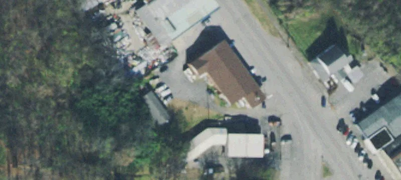 504 Old Hickory Blvd