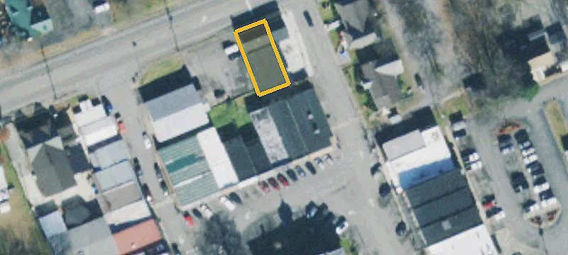 10 Short St
