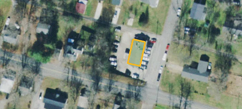 701 Walnut St