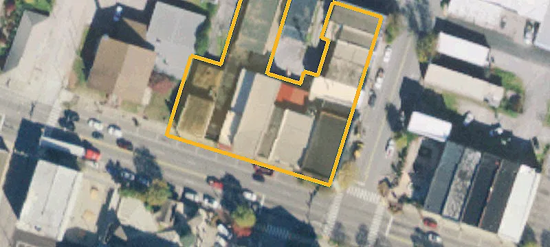 10 Bockman Way