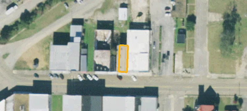 Main St