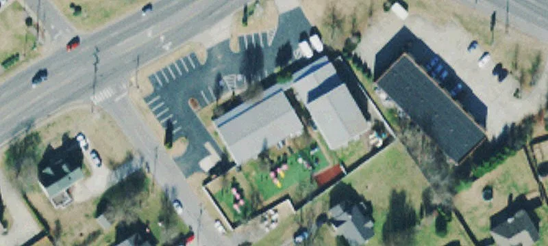 2541 Peachers Ml Rd