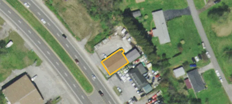 9224 Oak Rdg Hwy