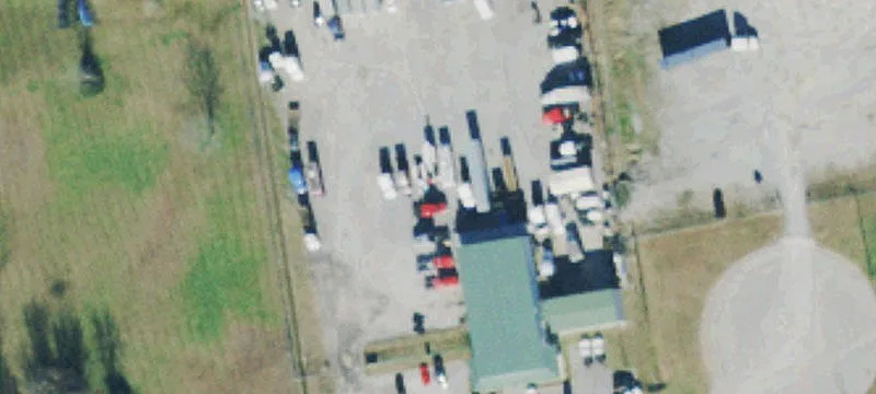 155 Petro Rd