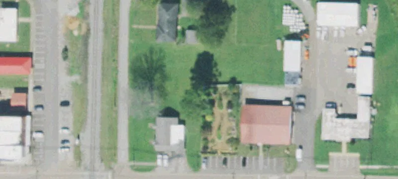 101 Frnt St