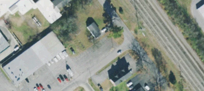 901 Atlantic St