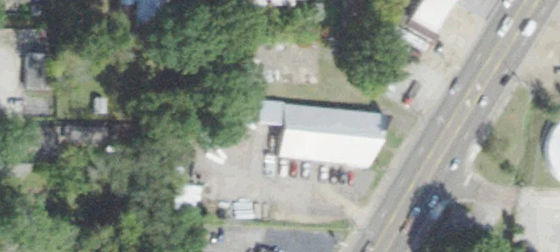 207 Hwy 51st S